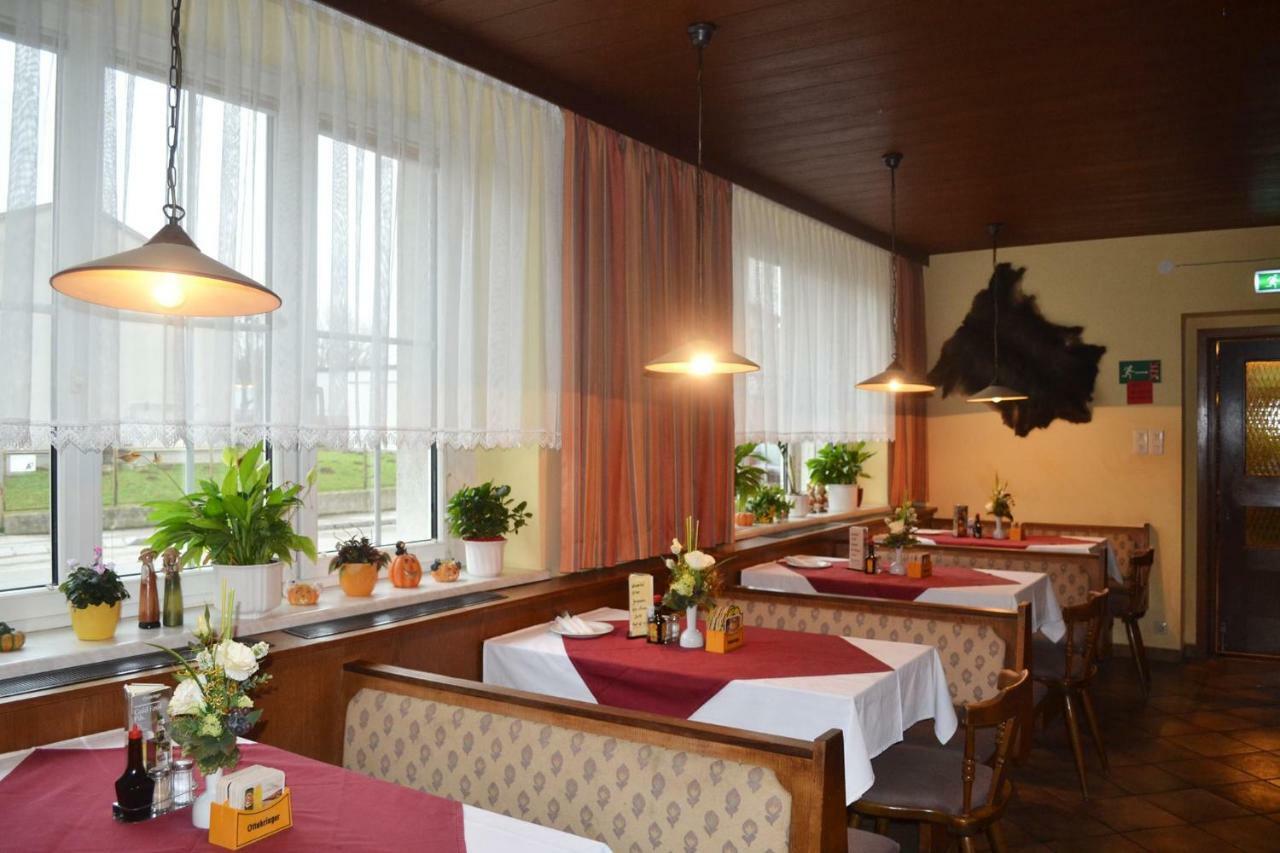 Gasthaus Wurlitzer Perschling Εξωτερικό φωτογραφία
